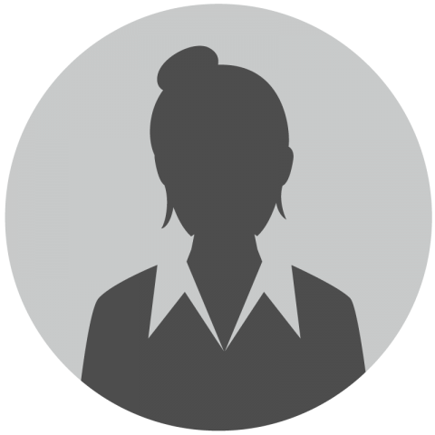 female woman women avatar placeholder